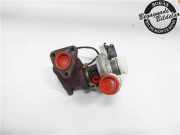 KIA VENGA 2013 D4FC Turbolader 28201-2A740 84960KM