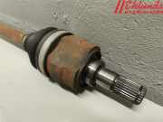 HYUNDAI I20 MA 2016 G4LC Antriebswelle vorne rechts 49501C 8100 135770KM