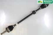 TOYOTA YARIS 2014 1NR-FE Antriebswelle vorne rechts 434100D480 103830KM