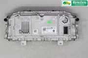 VW GOLF VIII 2021 DPBA Instrumente Tachometer 5H0920340A 18890KM