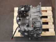 VOLVO V40 2017 TF-81SC 16C7803263 ORIGINAL GETRIEBE AUTOMATIK 36050696 122250KM