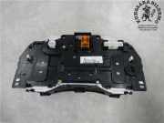 NISSAN X-TRAIL 2015 R9M Instrumente Tachometer 248104CC4A 40420KM