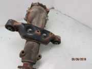 SUBARU OUTBACK 2015 EE20 Differential 970000KM