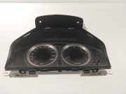 VOLVO V70 2010 D5244T14 Instrumente Tachometer 36002600 2084540KM