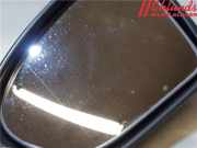 NISSAN QASHQAI 2007 HR16DE Seitenspiegel links elektrisch 96302JD91A 112930KM