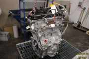 RENAULT CLIO V 2020 H4D-450 ORIGINAL MOTOR 8201720530 3370KM