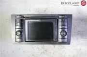 AUDI A6 4B 2001 APR Navigation/Teile 4B0035192H 244820KM