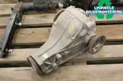 AUDI A6 4G 2012 CLAA Differential 0BC500044A 173660KM