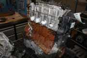 RENAULT MEGANE IV 2022 K9K-872 ORIGINAL MOTOR 8201748346 12820KM