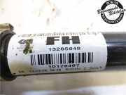 OPEL INSIGNIA A 2009 A16LET Antriebswelle vorne rechts 114550KM