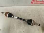 CITROEN JUMPY 2017 AHK Antriebswelle vorne links 98 061 530 80 140260KM