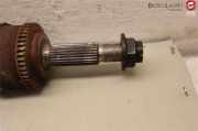 HYUNDAI I10 2016 G3LA Antriebswelle vorne rechts 49501B9000 119950KM