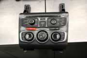 CITROEN C4 2011 5FS Steuergerät Klima 85690KM