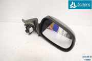 SAAB S 9/3 2008 B207E Seitenspiegel rechts elektrisch 12845675 183250KM