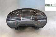 AUDI A3 8V 2015 CZCA Instrumente Tachometer 8V0920871 30100KM