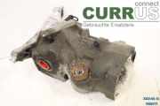 VOLVO S40/V50 2006 B5254T3 Differential 36002525 246380KM