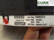 VOLVO V70 2005 B5244S2 Instrumente Tachometer 36050524 211480KM