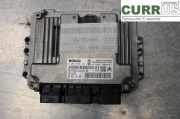 PEUGEOT 307 2007 9HZ Motorsteuergerät (ECU) 9662213180 222690KM