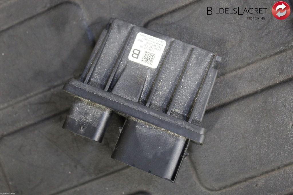 VW CADDY 16-20 2018 DFSB 999999999 3Q0 941 329 23360KM