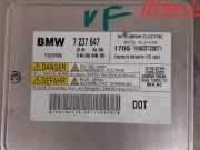 BMW 5 F10/F11 2011 N47-D20C Steuergerät Scheinwerfer 63 11 7 318 327 235400KM
