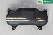 FORD TRANSIT BAGHJ. 2020 Z2GA Instrumente Tachometer 2470988 5820KM