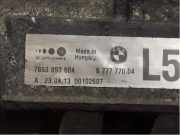 BMW 5 F10/F11 2013 N57-D30B Lenkgetriebe servo 32102473342 153480KM