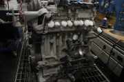 VOLVO XC90 2018 B4204T35 ORIGINAL MOTOR 36010313 120000KM