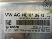 VW PASSAT 3C 2016 CZDA Motorsteuergerät (ECU) 04E906027BT 14340KM