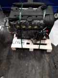 VOLVO C30 2009 B5254T7 ORIGINAL MOTOR 8252300 203860KM