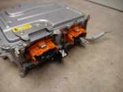 RENAULT CLIO V 2024 H4M-632 Hybrid Akku Steuerung 291A15636R 12380KM