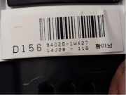 KIA RIO 2014 G4LA Instrumente Tachometer 940261W427 139040KM