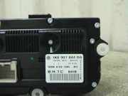 VW SCIROCCO 2009 CAVD Steuergerät Klima 1K0-907-044-DA 17580KM