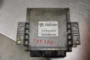 PEUGEOT 206CC 2003 RFN Motorsteuergerät (ECU) 0KM