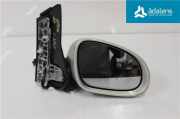 VW GOLF PLUS 2011 CAXA Seitenspiegel rechts elektrisch 5M1857508AS 83770KM