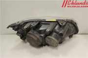 SAAB S 9/3 2007 B284L Scheinwerfer links 234340KM
