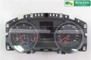 VW PASSAT 3C 2016 DDAA Instrumente Tachometer 3G0920751B 100120KM