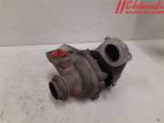 VOLVO V70 2012 D4162T Turbolader 36010147 242740KM