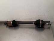 BMW X4 F26 2015 B47-D20A Antriebswelle vorne links 31607619657 71350KM