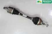 VW T-ROC 2022 DTTC Antriebswelle vorne links 5Q0 407 763 EX 3610KM