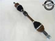 NISSAN JUKE 2016 MR16DDT Antriebswelle vorne links 39101BV81E 31710KM