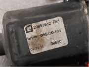 OPEL ASTRA J 2012 A17DTR Fensterheber elektrisch 13350760 157940KM