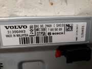 VOLVO S60/V60 2013 D5204T3 KONTROLLDISPLAY 36001981 85310KM