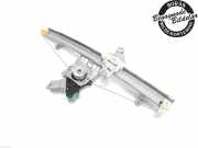 NISSAN LEAF 2021 EM57 Fensterheber elektrisch 807303NA1B 44380KM