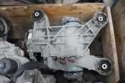 VW PASSAT 3C 2019 DFHA Differential 0BC500043N 187230KM