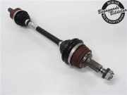 PEUGEOT 3008 2017 BHZ Antriebswelle vorne links 9808771480 14350KM