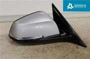BMW 3 F34 GRAND TURISMO 2015 N47-D20C Seitenspiegel rechts elektrisch 51167291504 4410KM
