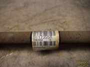 RENAULT CLIO IV 2019 H4B-408 Antriebswelle vorne links 391011305R 107550KM