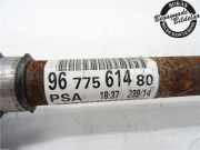 PEUGEOT 308 2015 HNZ Antriebswelle vorne links 9677561480 9840KM