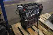 VOLVO S40/V50 2010 D4204T ORIGINAL MOTOR 8252346 222210KM