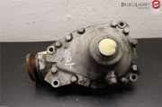 BMW 5 F10/F11 2012 N57-D30B Differential 31508635702 274460KM